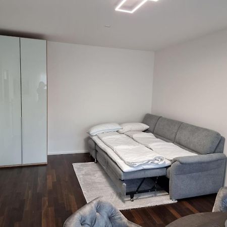 Apartment Amanda 奥格斯堡 外观 照片