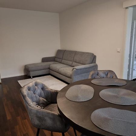 Apartment Amanda 奥格斯堡 外观 照片