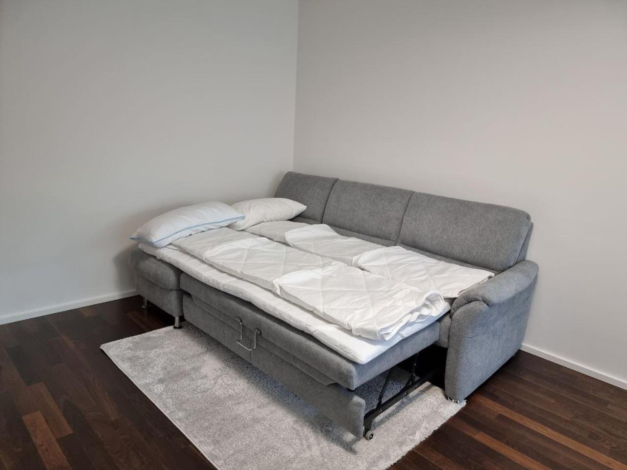 Apartment Amanda 奥格斯堡 外观 照片