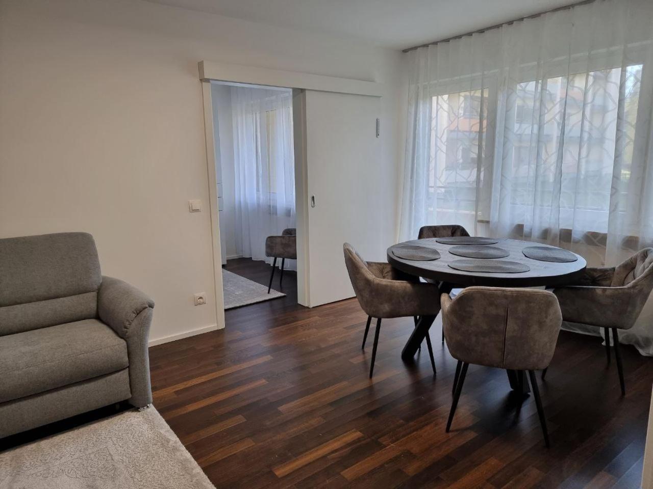 Apartment Amanda 奥格斯堡 外观 照片