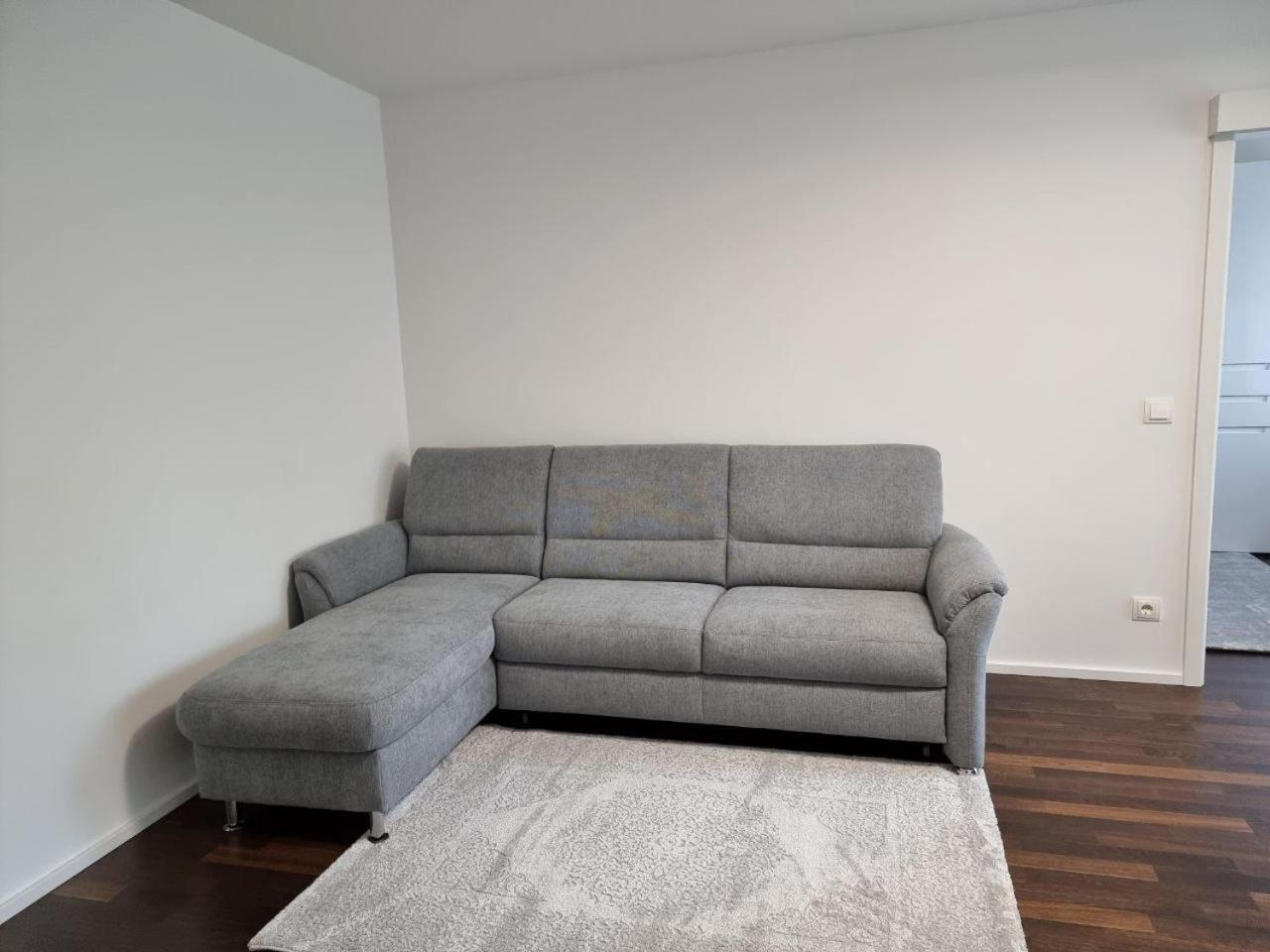 Apartment Amanda 奥格斯堡 外观 照片