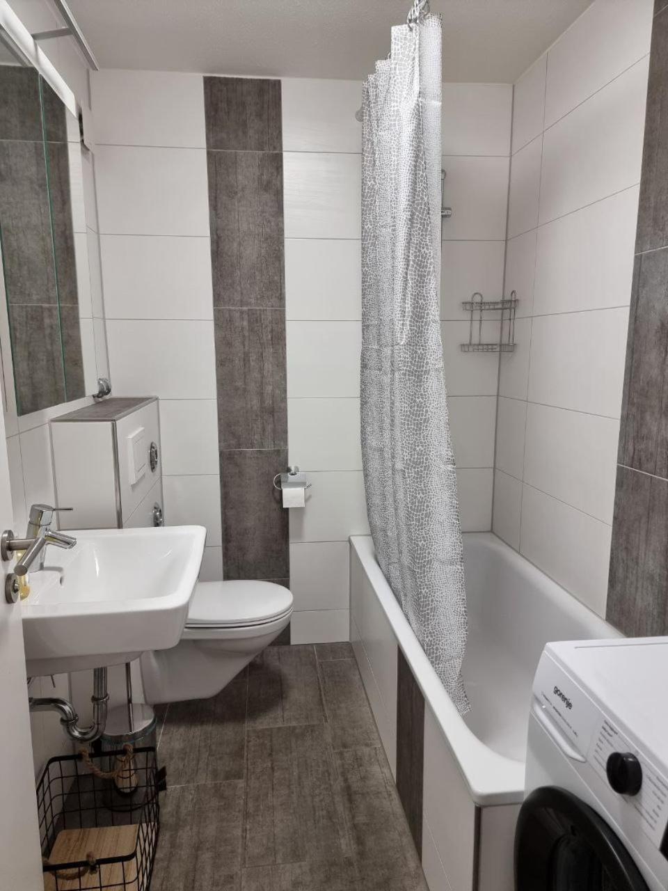 Apartment Amanda 奥格斯堡 外观 照片