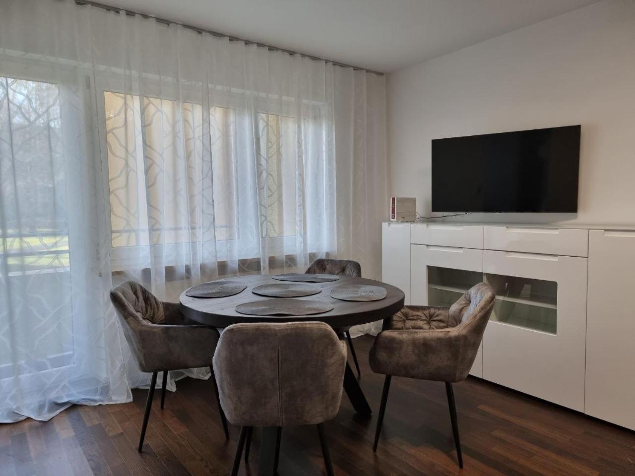 Apartment Amanda 奥格斯堡 外观 照片