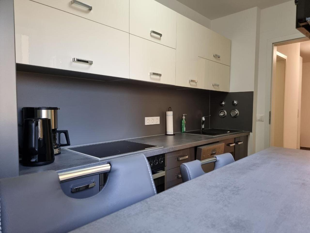 Apartment Amanda 奥格斯堡 外观 照片