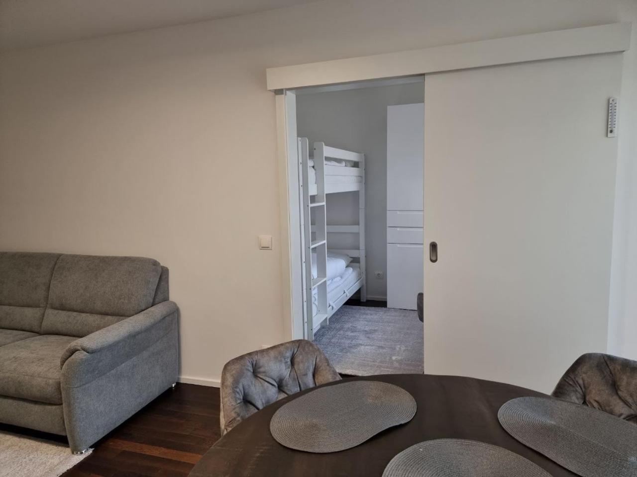 Apartment Amanda 奥格斯堡 外观 照片