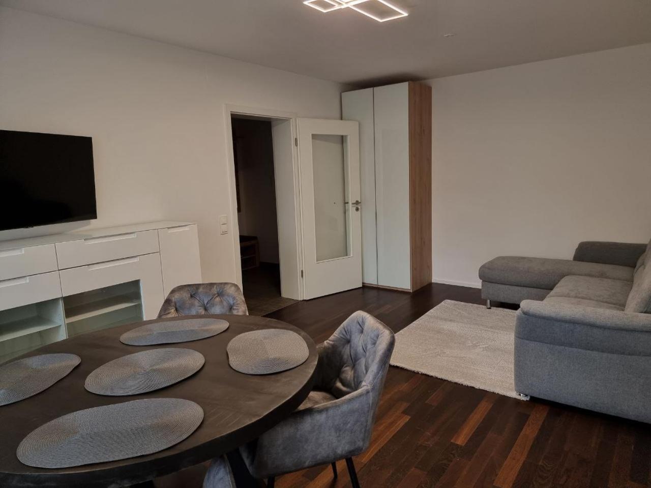 Apartment Amanda 奥格斯堡 外观 照片